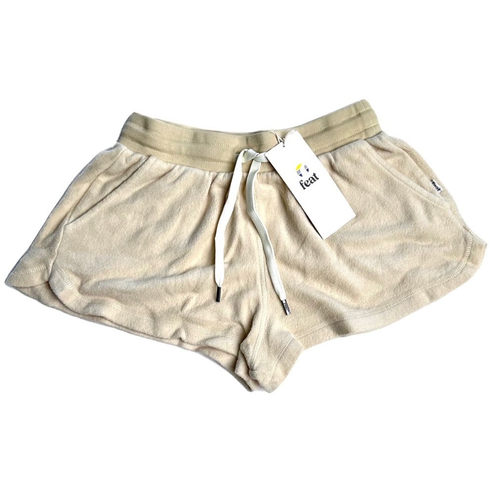 FEAT Blanketblend Shorts